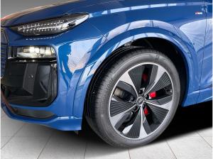 Audi Q6 e-tron quattro edition one AHK Navi TechPro
