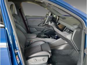 Audi Q6 e-tron quattro edition one AHK Navi TechPro