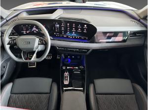 Audi Q6 e-tron quattro edition one AHK Navi TechPro