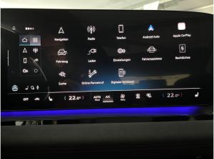 Audi Q6 e-tron quattro edition one AHK Navi TechPro