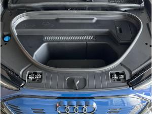 Audi Q6 e-tron quattro edition one AHK Navi TechPro