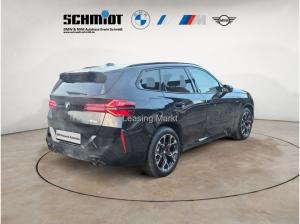 BMW X3 M50 + GARANTIE-bis-05.2030