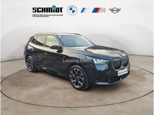 BMW X3 M50 + GARANTIE-bis-05.2030