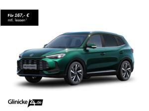 MG ZS Hybrid+ Luxury MY25.5 *FAST START AKTION*