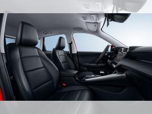 MG ZS Hybrid+ Luxury MY25.5 *FAST START AKTION*