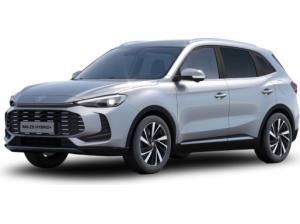 MG ZS Hybrid+ Luxury MY25.5 *FAST START AKTION*