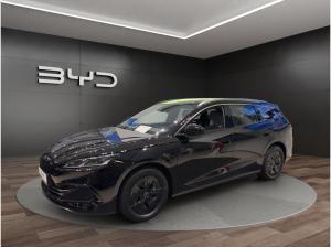 BYD SEAL Seal 06 DM-i Touring Boost*LED*Navi*Kamera*ACC