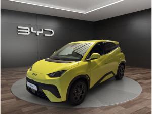 BYD DOLPHIN SURF Dolphin Surf Comfort*LED*Navi*Kamera*DAB*APP