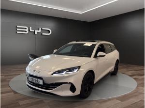 BYD SEAL Seal 06 DM-i Touring Comfort *LED*Navi*DAB