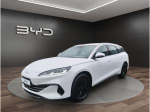 BYD SEAL Seal 06 DM-i Touring Boost*LED*Navi*Kamera*ACC