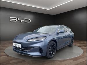 BYD SEAL Seal 06 DM-i Touring Comfort *LED*Navi*DAB