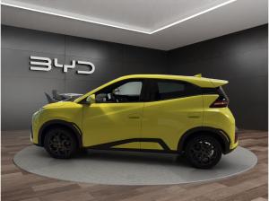 BYD DOLPHIN SURF Dolphin Surf Comfort*LED*Navi*Kamera*DAB*APP