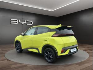 BYD DOLPHIN SURF Dolphin Surf Boost*Navi*PDC*DAB*APP