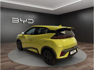 BYD DOLPHIN SURF Dolphin Surf Comfort*LED*Navi*Kamera*DAB*APP