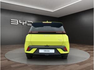 BYD DOLPHIN SURF Dolphin Surf Boost*Navi*PDC*DAB*APP