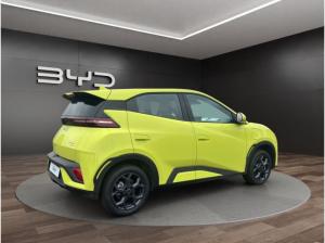 BYD DOLPHIN SURF Dolphin Surf Boost*Navi*PDC*DAB*APP