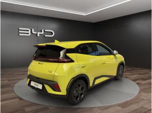 BYD DOLPHIN SURF Dolphin Surf Comfort*LED*Navi*Kamera*DAB*APP