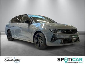 Opel Astra Sports Tourer GS MHEV, Alcantara, Tech- & Komfort-Paket, Panormadach