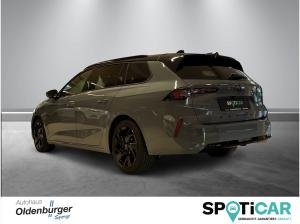 Opel Astra Sports Tourer GS MHEV, Alcantara, Tech- & Komfort-Paket, Panormadach