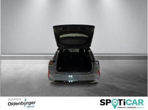 Opel Astra Sports Tourer GS MHEV, Alcantara, Tech- & Komfort-Paket, Panormadach