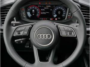 Audi A1 Sportback advanced 30 TFSI *SHZ*LED*EPH+