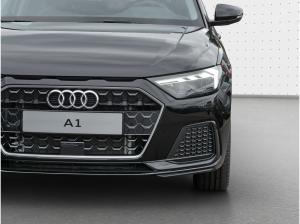 Audi A1 Sportback advanced 30 TFSI *SHZ*LED*EPH+