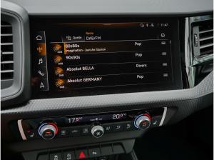Audi A1 Sportback advanced 30 TFSI *SHZ*LED*EPH+