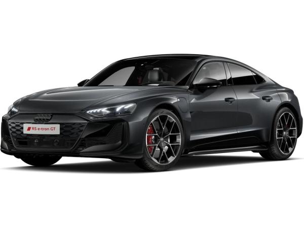 Audi RS e-tron GT performance Angebot bis 30.01.2026