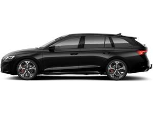 Skoda Octavia Combi RS 2.0 TSI 7-Gang-DSG