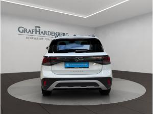 Volkswagen T-Cross 1.0 TSI DSG Goal / SOFORT VERFÜGBAR !