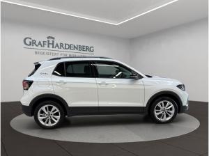 Volkswagen T-Cross 1.0 TSI DSG Goal / SOFORT VERFÜGBAR !