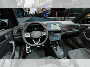 Volkswagen T-Roc Cabrio 1.5 TSI DSG R-Line / SOFORT VERFÜGBAR !