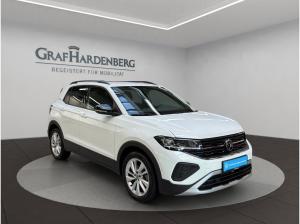 Volkswagen T-Cross 1.0 TSI DSG Goal / SOFORT VERFÜGBAR !