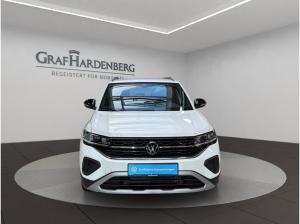 Volkswagen T-Cross 1.0 TSI DSG Goal / SOFORT VERFÜGBAR !