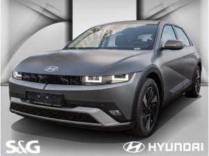 Hyundai IONIQ 5 LED WÄRMEPUMPE KAMERA PDC TOTWINKEL