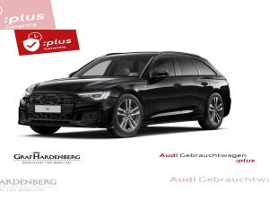 Audi A6 Avant 50 TFSIe quattro S line / GW+ SONDERKONDITIONEN !