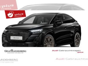 Audi Q4 e-tron 45 quattro S line / SOFORT VERFÜGBAR !