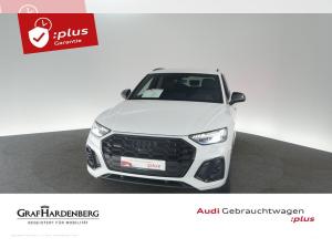 Audi Q5 55 TFSIe qu. / SOFORT VERFÜGBAR !