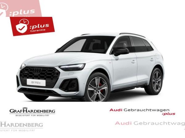 Audi Q5 55 TFSIe qu. / SOFORT VERFÜGBAR !