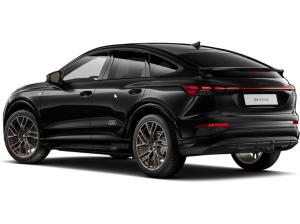 Audi Q4 e-tron 45 quattro S line / SOFORT VERFÜGBAR !