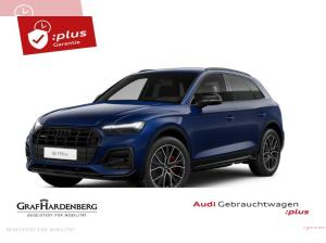 Audi Q5 50 TFSIe quattro / SOFORT VERFÜGBAR !