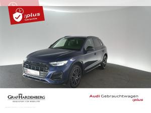 Audi Q5 50 TFSIe qu. / SOFORT VERFÜGBAR !