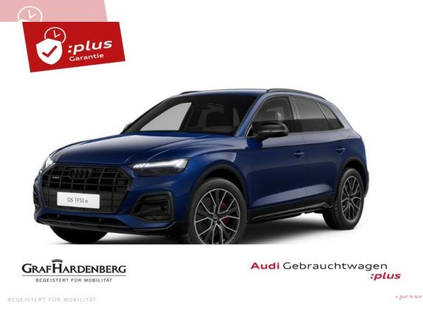 Audi Q5 50 TFSIe quattro / SOFORT VERFÜGBAR !