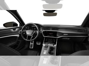 Audi A6 Avant 50 TFSIe quattro S line / GW+ SONDERKONDITIONEN !
