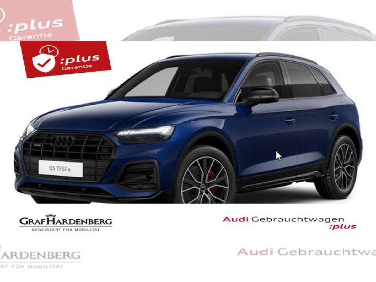 Audi Q5 50 TFSIe qu. Advanced / SOFORT VERFÜGBAR !