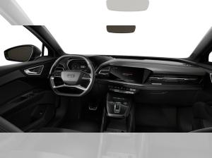 Audi Q4 e-tron 45 quattro S line / SOFORT VERFÜGBAR !
