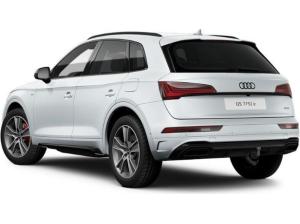 Audi Q5 55 TFSIe qu. / SOFORT VERFÜGBAR !