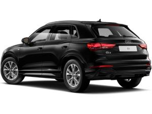 Audi Q3 35 TDI S tronic S line Kamera
