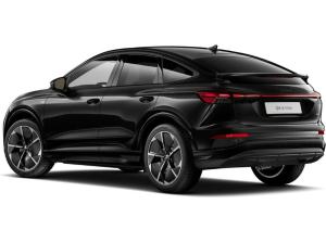 Audi Q4 e-tron Sportback 55 qu. S line / SOFORT VERFÜGBAR !