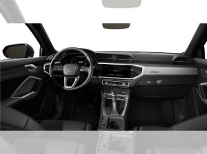 Audi Q3 35 TDI S tronic S line Kamera